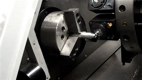 live tooling for cnc lathes